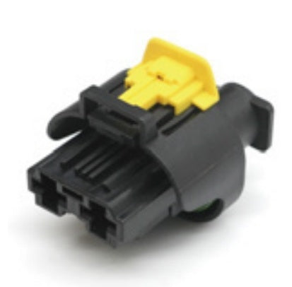 Alternative to 1544650-1 Connectors, Fully Functional Replacement