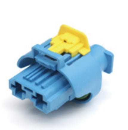 Alternative to 1544650-2 Connectors, Fully Functional Replacement