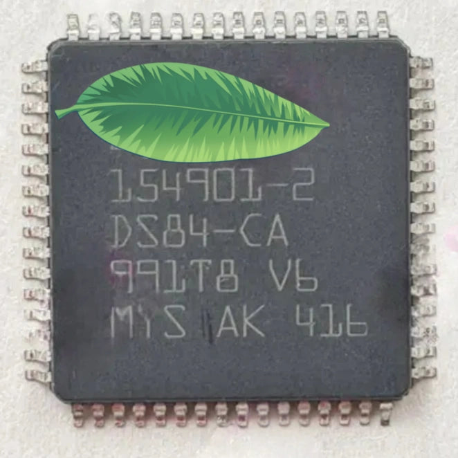 154901-2 Airbag Control Module Power Supply and Communication IC for Restraint Systems