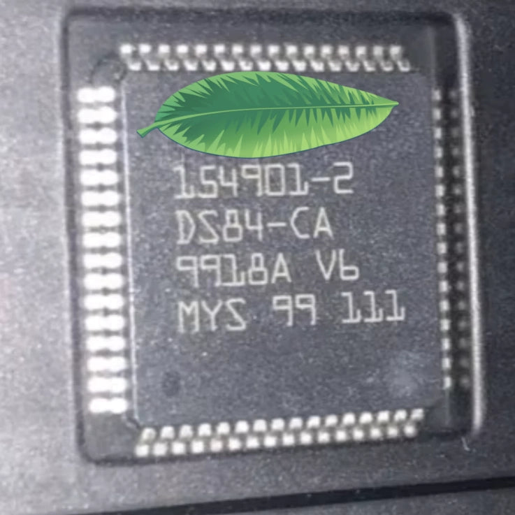 154901-2 Airbag Control Module Power Supply and Communication IC for Restraint Systems