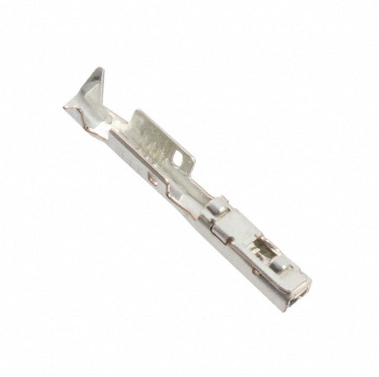 Alternative to 1554723-1 Connectors, Fully Functional Replacement