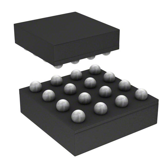 TPS62363YZHR TI 16-DSBGA (2.24x2.16)