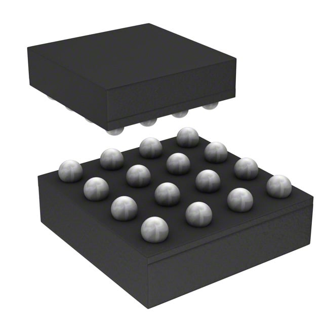 TPS62362YZHR TI 16-DSBGA (2.24x2.16)