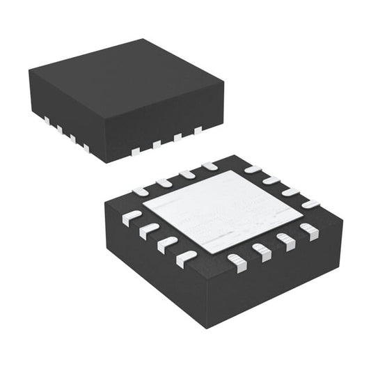 TPS542941RSAR TI 16-QFN (4x4)