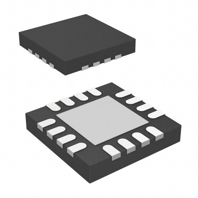 LM51501QRUMRQ1 TI 16-WQFN (4x4)