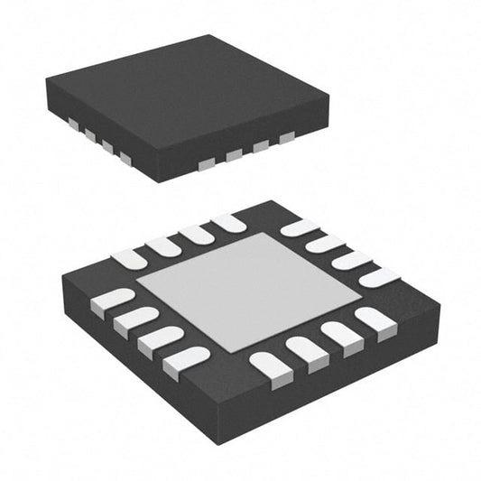 LM51501QRUMRQ1 TI 16-WQFN (4x4)