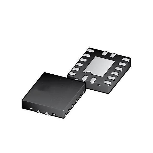 74HC4053BZX Nexperia 16-XFQFN