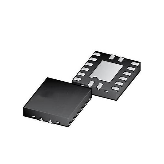 74HC595BZX Nexperia 16-XFQFN