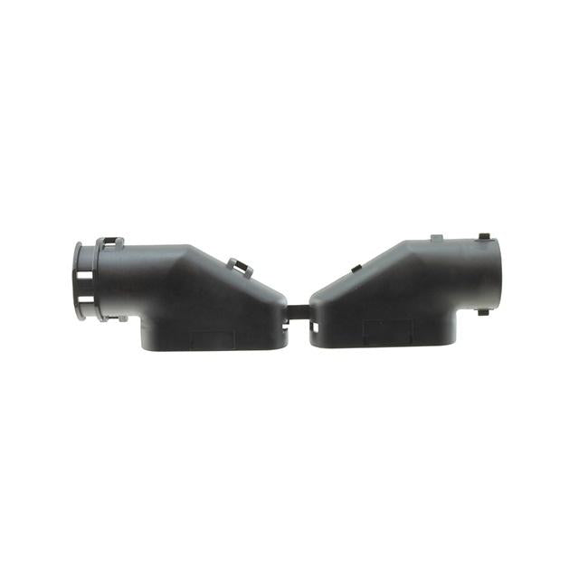 Alternative to 1670865-1 Connectors, Fully Functional Replacement