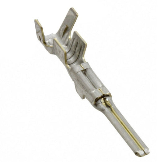 Alternative to 173645-1 Connectors, Fully Functional Replacement