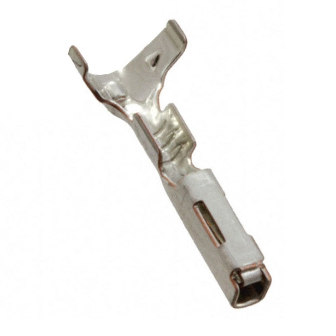 Alternative to 173716-1 Connectors, Fully Functional Replacement