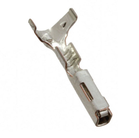 Alternative to 173716-1 Connectors, Fully Functional Replacement