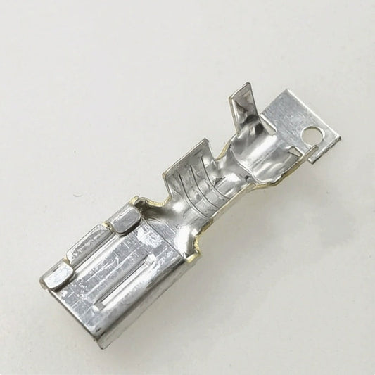 Alternative to 175091-1 Connectors, Fully Functional Replacement