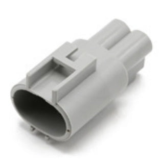 Alternative to 176143-6 Connectors, Fully Functional Replacement
