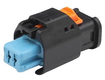 Alternative to 1801175-2 Connectors, Fully Functional Replacement