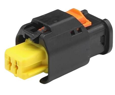 Alternative to 1801175-4 Connectors, Fully Functional Replacement
