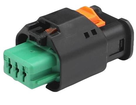 Alternative to 1801175-5 Connectors, Fully Functional Replacement