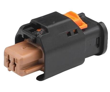 Alternative to 1801175-6 Connectors, Fully Functional Replacement