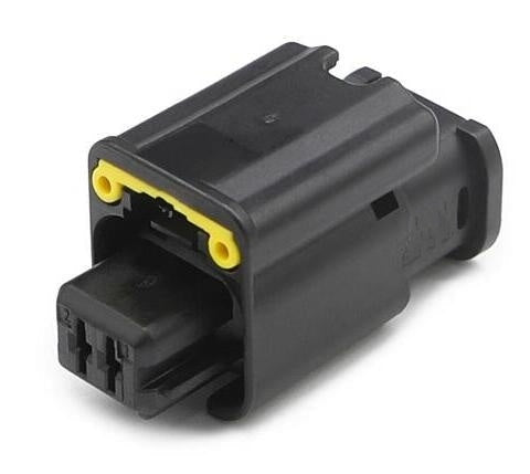 Alternative to 1801176-1 Connectors, Fully Functional Replacement