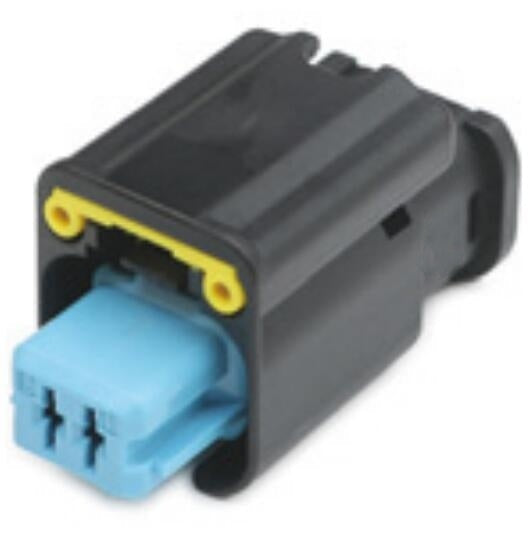Alternative to 1801176-2 Connectors, Fully Functional Replacement