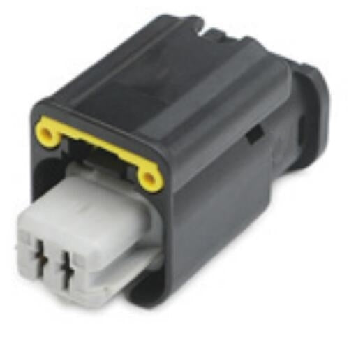 Alternative to 1801176-3 Connectors, Fully Functional Replacement
