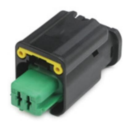 Alternative to 1801176-5 Connectors, Fully Functional Replacement