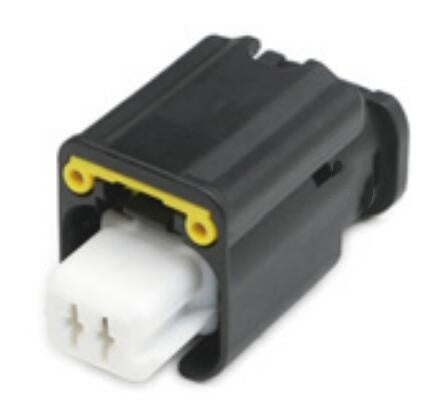 Alternative to 1801176-7 Connectors, Fully Functional Replacement