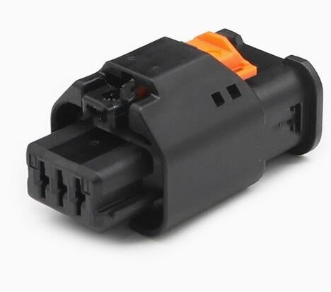 Alternative to 1801178-1 Connectors, Fully Functional Replacement