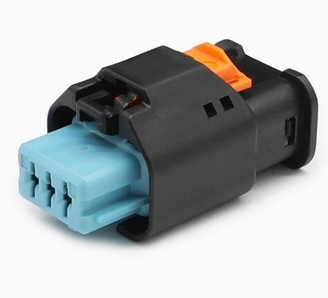Alternative to 1801178-2 Connectors, Fully Functional Replacement