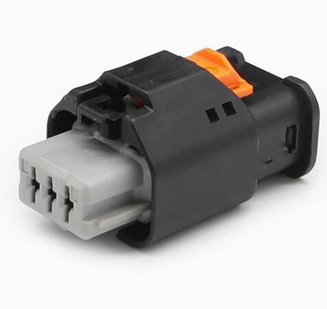 Alternative to 1801178-3 Connectors, Fully Functional Replacement