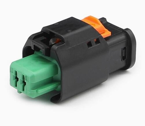 Alternative to 1801178-5 Connectors, Fully Functional Replacement