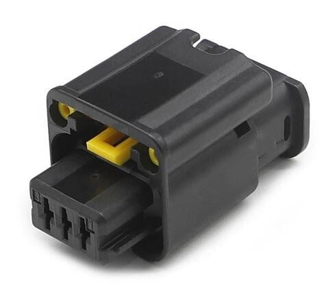 Alternative to 1801179-1 Connectors, Fully Functional Replacement