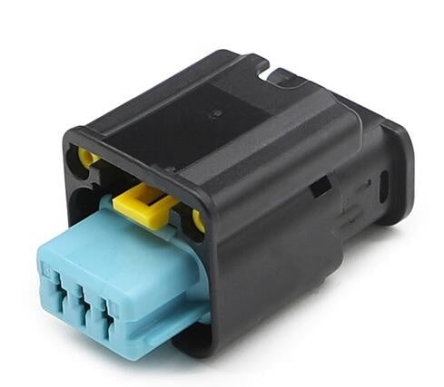Alternative to 1801179-2 Connectors, Fully Functional Replacement