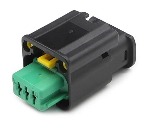 Alternative to 1801179-5 Connectors, Fully Functional Replacement