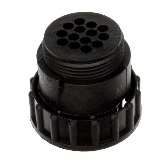 Alternative to 182649-1 Connectors, Fully Functional Replacement