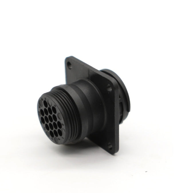 Alternative to 182916-1 Connectors, Fully Functional Replacement