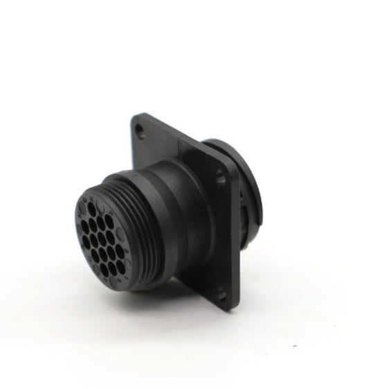 Alternative to 182916-1 Connectors, Fully Functional Replacement