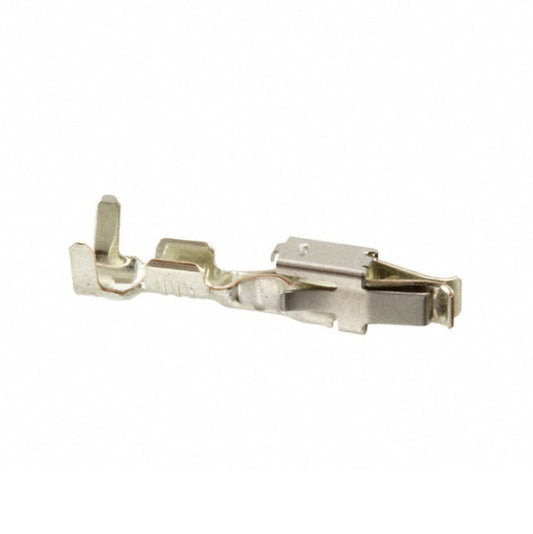 Alternative to 185026-1 Connectors, Fully Functional Replacement