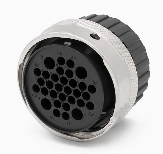 Alternative to 192900-0055 Connectors, Fully Functional Replacement