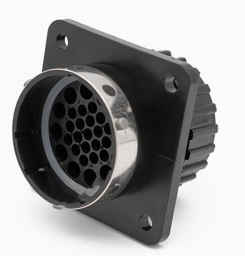 Alternative to 192900-0075 Connectors, Fully Functional Replacement