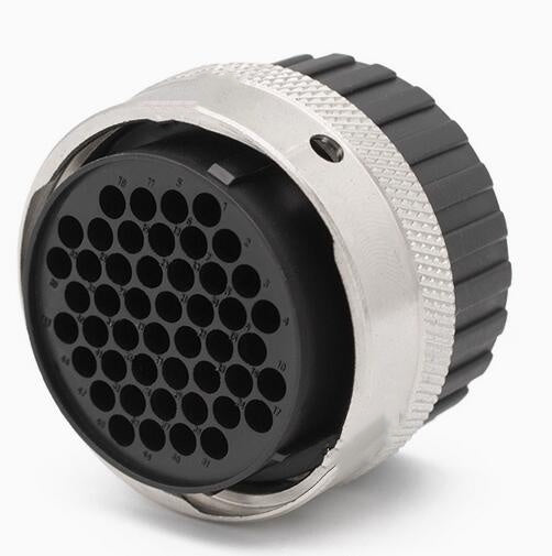 Alternative to 192900-0425 Connectors, Fully Functional Replacement