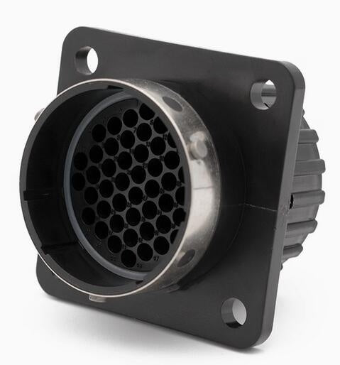 Alternative to 192900-0431 Connectors, Fully Functional Replacement