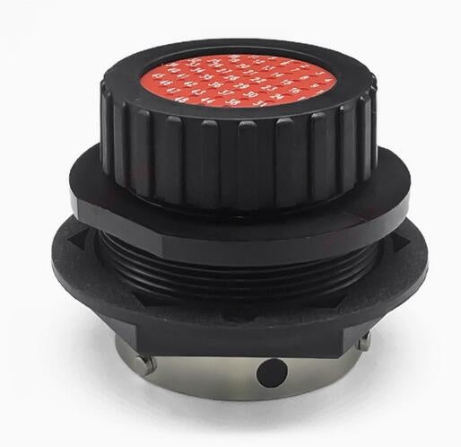 Alternative to 192900-0437 Connectors, Fully Functional Replacement