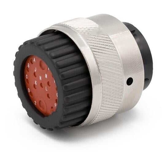 Alternative to 192900-0581 Connectors, Fully Functional Replacement