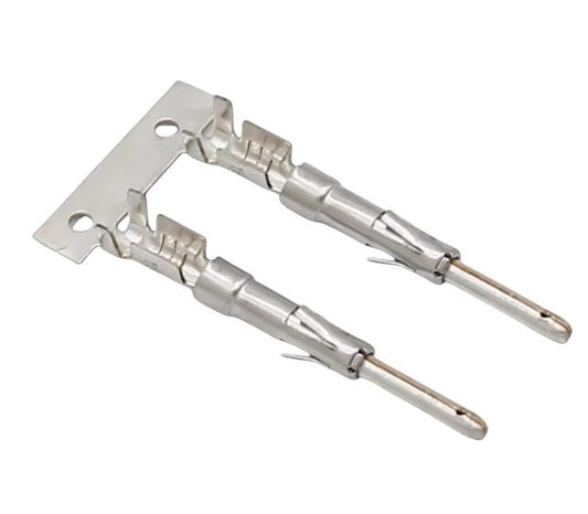 Alternative to 192990-2490 Connectors, Fully Functional Replacement