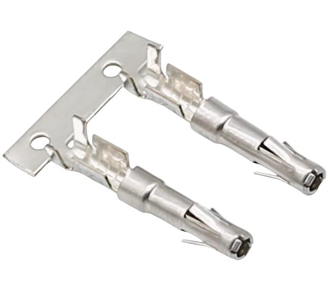 Alternative to 192990-2530 Connectors, Fully Functional Replacement
