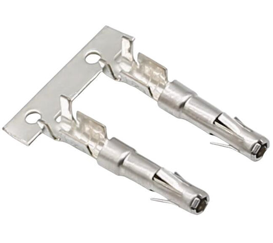 Alternative to 192990-2530 Connectors, Fully Functional Replacement