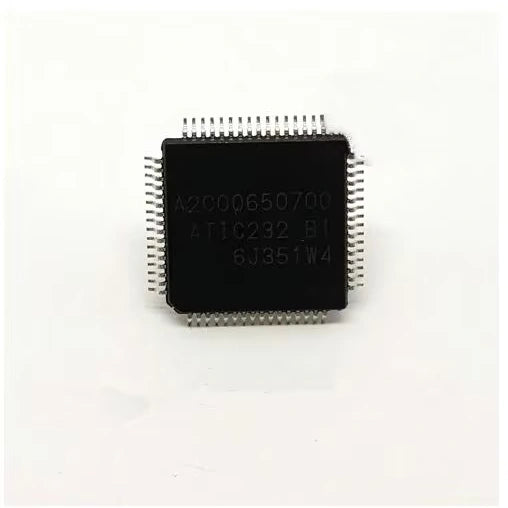 A2C00650700 – Fuel Injector Driver Chip for Engine Control Unit (ECU) / Fuel Injection System