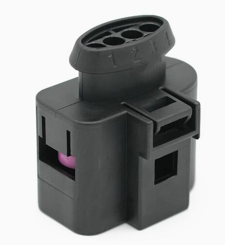 Alternative to 1J0973704 Connectors, Fully Functional Replacement