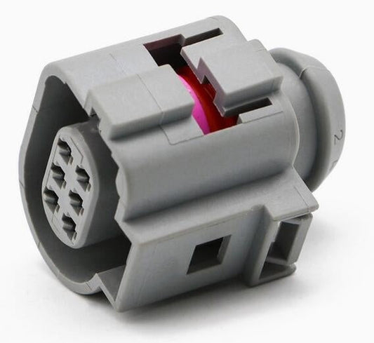 Alternative to 1J0973713G Connectors, Fully Functional Replacement